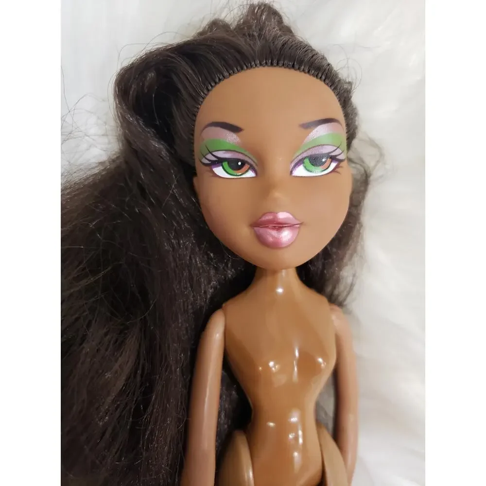 BRATZ SASHA THE FUNK OUT COLLECTION NEW HTF VINTAGE‎ VINTAGE DOLL #269427